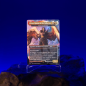 Sammelkarten - Secret Lair - Magic The Gathering - Secret Lair - God of War : Norse