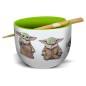 Bowl - Ramen - Star Wars - Grogu