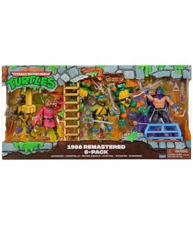 Action Figure - Teenage...