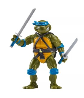 Action Figure - Teenage Mutant Ninja Turtles - 1988 Remastered