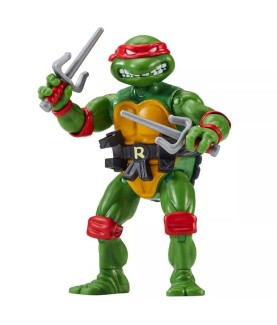 Action Figure - Teenage Mutant Ninja Turtles - 1988 Remastered