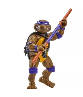 Action Figure - Teenage Mutant Ninja Turtles - 1988 Remastered