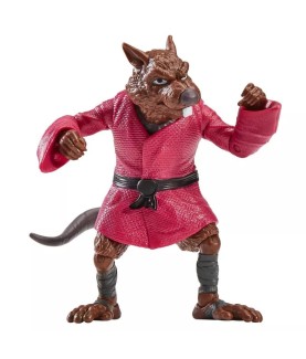 Action Figure - Teenage Mutant Ninja Turtles - 1988 Remastered