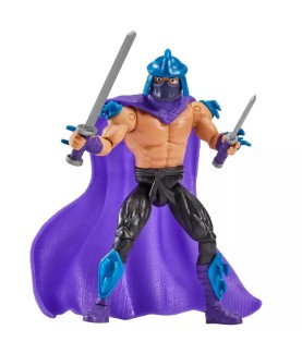 Action Figure - Teenage Mutant Ninja Turtles - 1988 Remastered