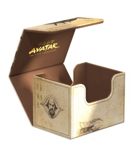 Deck Box - Magic The Gathering - SideWinder 100+ - Koh, the Face Stealer