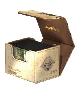 Deck Box - Magic The Gathering - SideWinder 100+ - Koh, the Face Stealer