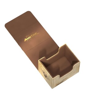 Deck Box - Magic The Gathering - SideWinder 100+ - Koh, the Face Stealer