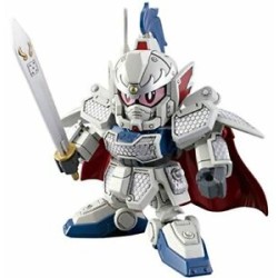 Maquette - SD - Gundam - Gongsun Zan