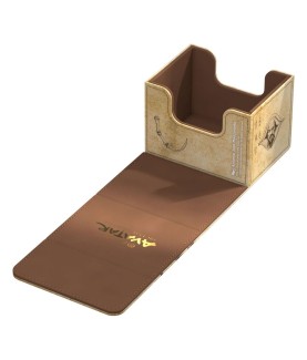 Deck Box - Magic The Gathering - SideWinder 100+ - Koh, the Face Stealer