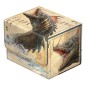 Deck Box - Magic The Gathering - SideWinder 100+ - The Unagi of Kyoshi Island Deck Box - Magic The Gathering - SideWinder 100+ - The Unagi of Kyoshi Island