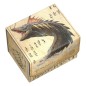 Deck Box - Magic The Gathering - SideWinder 100+ - The Unagi of Kyoshi Island Deck Box - Magic The Gathering - SideWinder 100+ - The Unagi of Kyoshi Island