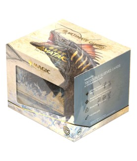 Deck Box - Magic The Gathering - SideWinder 100+ - The Unagi of Kyoshi Island