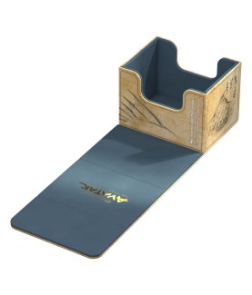 Deck Box - Magic The Gathering - SideWinder 100+ - The Unagi of Kyoshi Island