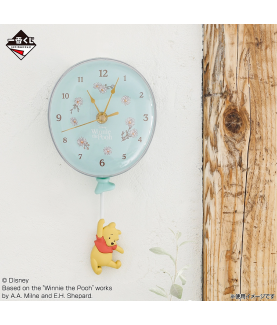 Ichibankuji - Ichibankuji - Winnie the Pooh - Cozy Winter Days