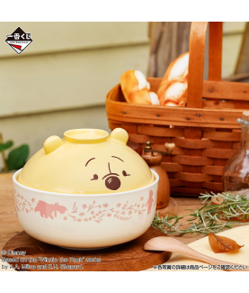 Ichibankuji - Ichibankuji - Winnie the Pooh - Cozy Winter Days