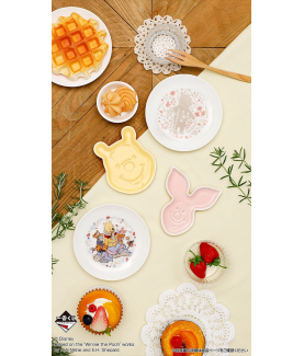 Ichibankuji - Ichibankuji - Winnie the Pooh - Cozy Winter Days