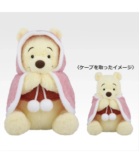 Ichibankuji - Ichibankuji - Winnie the Pooh - Cozy Winter Days