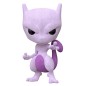 POP - POP Games - Pokemon - 581 - Flocked - Mewtwo