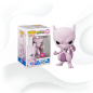 POP - POP Games - Pokemon - 581 - Flocked - Mewtwo