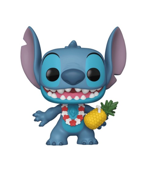 POP - Disney - Lilo & Stitch - 1567 - Stitch
