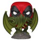 POP - POP Plus - Deadpool - 1491 - Deadpool