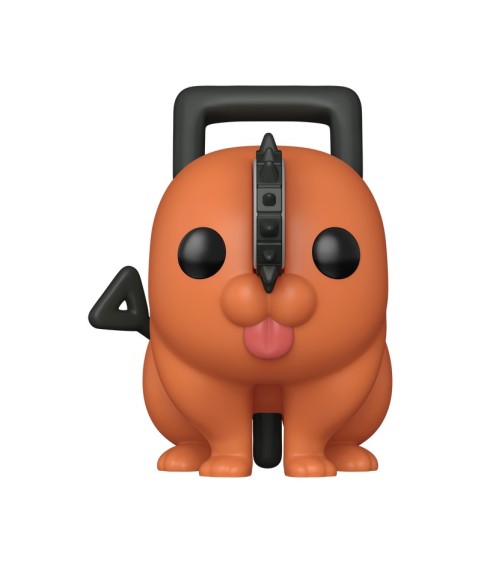 POP - Jumbo - Chainsaw Man - 2035 - Pochita
