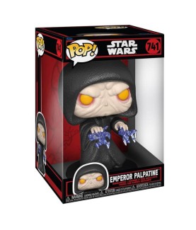 POP - Jumbo - Star Wars -...