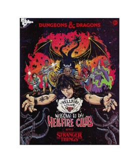 Book - role-playing game -...