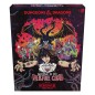 Buch - Rollenspiel - Dungeons & Dragons - Stranger Things Starter Set