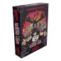 Buch - Rollenspiel - Dungeons & Dragons - Stranger Things Starter Set