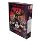 Buch - Rollenspiel - Dungeons & Dragons - Stranger Things Starter Set