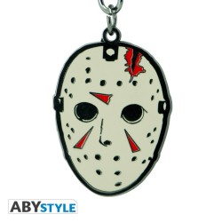 Keychain - Friday the XIIIth - Jason