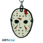 Keychain - Friday the XIIIth - Jason