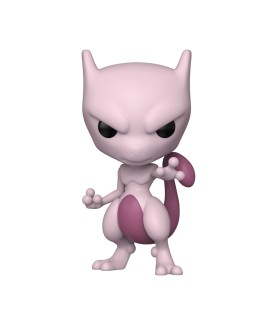 POP - POP Games - Pokemon - 581 - Mewtu