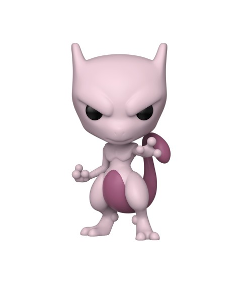 POP - POP Games - Pokemon - 581 - Mewtwo