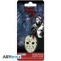Keychain - Friday the XIIIth - Jason
