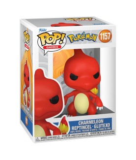 POP - POP Games - Pokemon -...