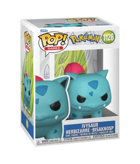 POP - POP Games - Pokemon -...