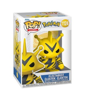 POP - POP Games - Pokemon -...