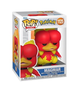 POP - POP Games - Pokemon -...