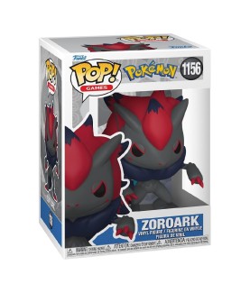 POP - POP Games - Pokemon -...