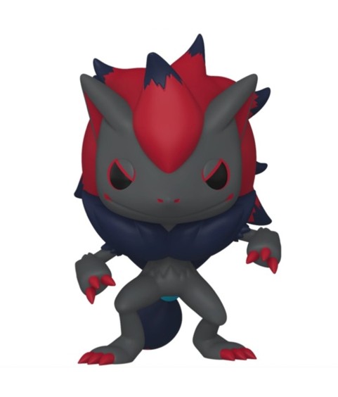 POP - POP Games - Pokemon - 1156 - Zoroark