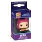 Keychain - Pocket Pop! - KPop Demon Hunters - Mira, Huntrix