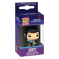 Schlüsselbund - Pocket Pop! - KPop Demon Hunters - Zoey, Huntrix