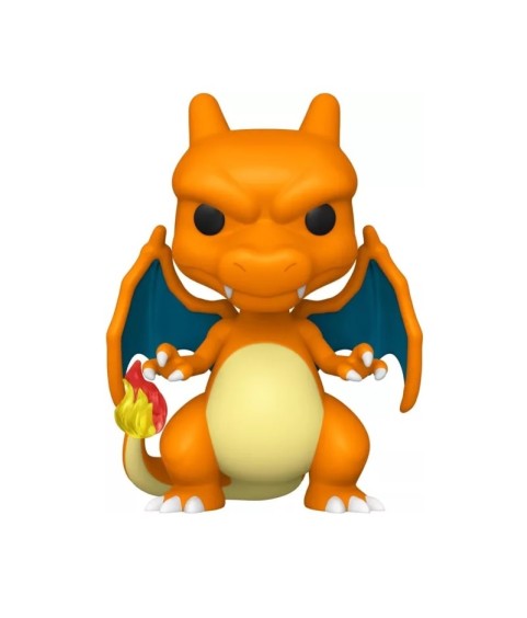 POP - POP Games - Pokemon - 851 - Charizard
