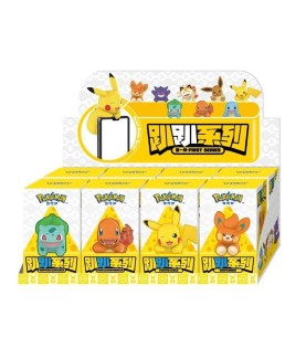 Static Figure - Pokemon -...