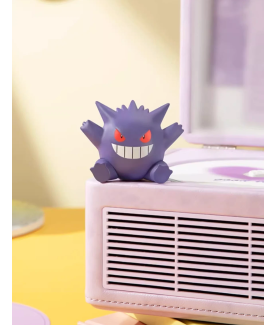 Static Figure - Pokemon - Edge Hanging