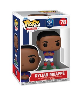 POP - POP Sport - Soccer -...