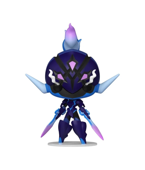 POP - Jumbo - Pokemon - 1149 - Ceruledge