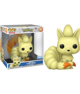 POP - Jumbo - Pokemon - Ninetales